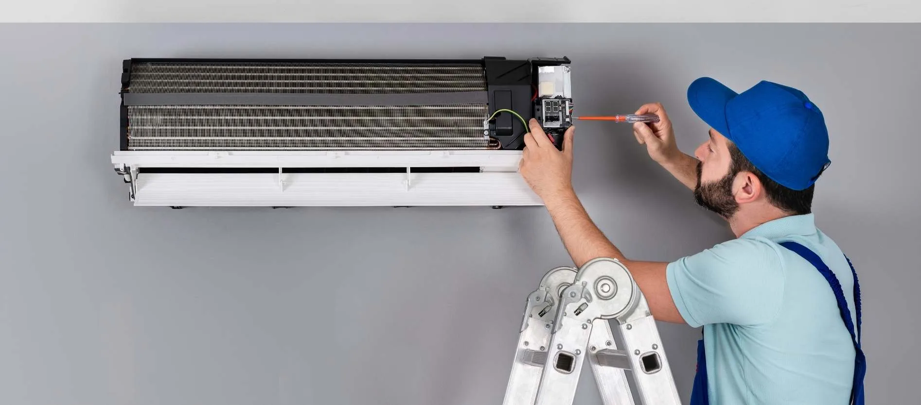 Yenidoğan Beko Klima Gaz Dolum Servisi